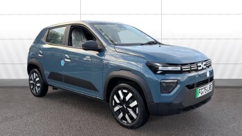 Dacia Spring 27kWh Expression 65 48kW 5dr Auto Electric Hatchback